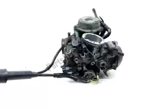 Honda 16100MW6000 jeu de carburateur - Milieu
