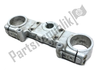 34130171A, Ducati, Morsetto triplo superiore, Usato