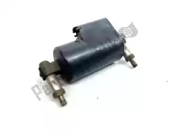 Here you can order the ignition coil from Suzuki, with part number 3341005A00:
