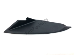 Ducati 48011601A, Deflector de aire derecho, OEM: Ducati 48011601A