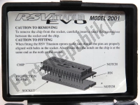 AP8796495, Aprilia, eprom, Używany