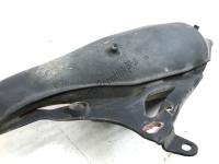 AP8219535, Aprilia, Exhaust pipe, Used