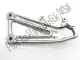 Sospensione poggiapiedi Ducati 82410401B