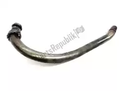 Here you can order the exhaust pipe from Suzuki, with part number 1415007A01: