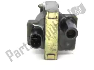 Ducati 28540031A ignition coil - Bottom side