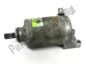 bmw 12407653356 startmotor - Onderkant