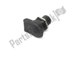 Ducati 38640132A electrical 12 volt plug - Upper side