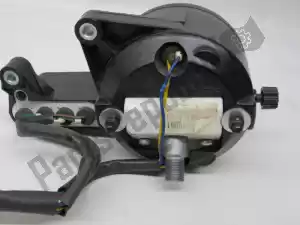 Aprilia AP8124227 contachilometri cruscotto - immagine 9 di 13