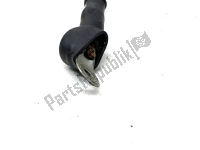 260111316, Kawasaki, Battery cable, Used