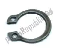 9451010000, Honda, Circlip, external, 10mm Honda CB XR VT GL PS/PES FES NC SH i NT CMX NTV XBR NES CN VTR PES TRX 450 250 600 1800 750 150 125 700 650 500 300 S R C Shadow A Goldwing C2 Spirit Pantheon S-Wing C2S XA Aero V Deauville CS Rebel VA C2B Black D Integra XD DCT SD DTC CA Revere F6 B Bagg, Used