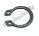 Circlip, externo, 10 mm Honda 9451010000