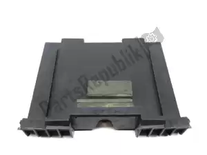 bmw 52532329455 battery box cover - Upper side