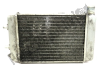 AP8102613, Aprilia, Radiateur, Onbekend