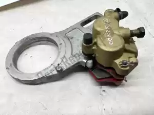 Aprilia AP8133515 caliper - Left side