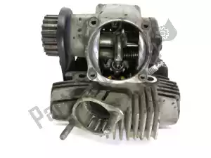 Ducati 30122872DA cylinder head - Upper side