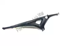 47110461AA, Ducati, Subestructura, aluminio Ducati Monster 696 796 Anniversary 20th Plus, Usado