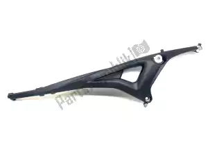 ducati 47110461AA subframe, aluminium - Bottom side