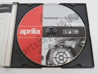 , Aprilia, Manual de oficina, Usava