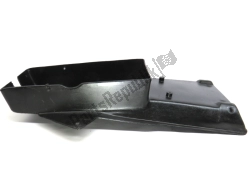 Aprilia AP8126221, Parafango inferiore, OEM: Aprilia AP8126221