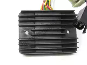 ducati 54040111C voltage regulator - Lower part