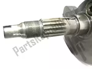 ducati 14621923AR crankshaft - image 10 of 11