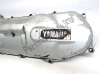 5BRE54110000, Yamaha, Coperchio carter trasmissione vario, Usato