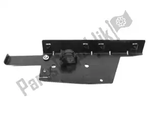 Bmw 51252329493 mounting material plus lock plus metal parts - Upper part