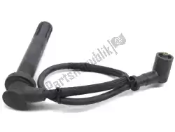 Here you can order the spark plug wire set from Ducati, with part number 67110691D: