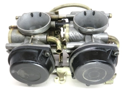 Ducati 13140251E, Juego de carburador completo, OEM: Ducati 13140251E