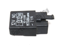 AP8224462, Aprilia, Relay, Used