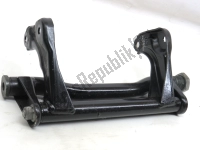 46712335953, BMW, Set completo sospensioni motore, Usato