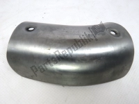 856859, Aprilia, Heat shield, Used