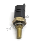 13621703993, BMW, Temperature sensor, Used