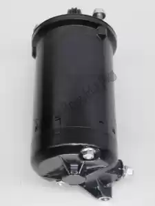 ducati 27040107A motor de arranque - Parte inferior