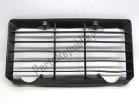 AP8130609, Aprilia, Protezione del radiatore, NOS (New Old Stock)