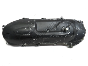 Yamaha 5EUE54110000 tapa del cárter transmisión vario - Lado superior