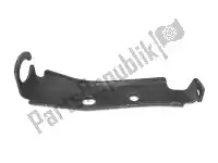 5VX2144G0000, Yamaha, Footrest suspension part Yamaha FZ6 S2 600 S Fazer NHG NAHG NA SAHG NS N SHG SA, Used