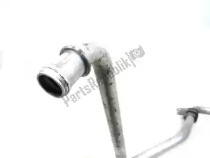 bmw 17121343035 cooling water pipe - Upper side