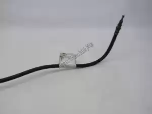 bmw 34322331512 brake line, rear brake - Left side