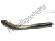 Exhaust pipe Aprilia AP8119575