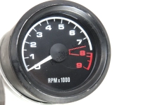 62132306612, BMW, Tachymètre rpm, Utilisé