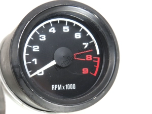 bmw 62132306612 rpm do tacômetro - Lado inferior