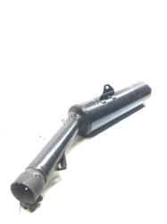 Honda 18310MV9930, Exhaust silencer, OEM: Honda 18310MV9930