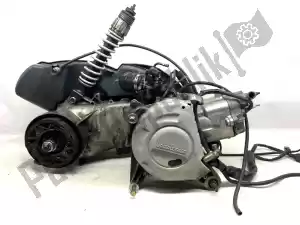 Gilera 4857465 bloco do motor completo com cablagem - imagem 11 de 28