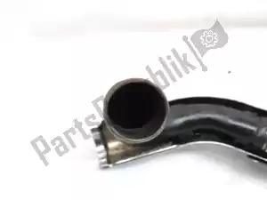 Suzuki 1411110F01 exhaust pipe - image 9 of 11