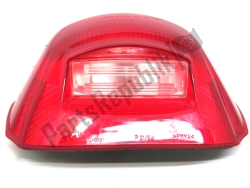 BMW 63212329158, Unidad de luz trasera completa, OEM: BMW 63212329158