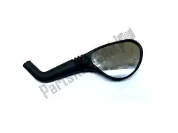 Here you can order the mirror, left from KTM, with part number 916801VLE: