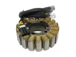 Here you can order the coil (stator) from Ducati (Denso), with part number 26420501B: