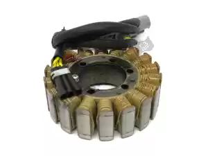 Ducati 26420501B coil (stator) - Bottom side