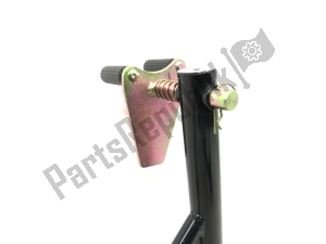 italmotoparts  paddock stand behind - Upper side